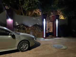 Red oasis - Dahab - 9