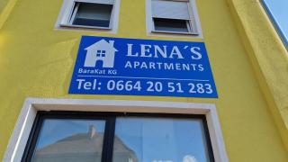 Lenas Apartments - Zeltweg - 2
