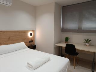 Apartamentos San Lázaro - Granada - 2