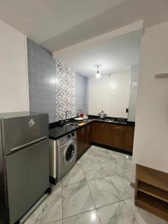 Appartements familiaux confortables à 5 min de la plage Martil شقق عائلية مريحة على بعد 5 دقائق من الشاطئ مرتيل - Martil - 6