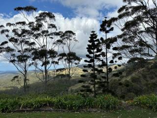 Maleny-Montville Cottages #2, 2 bed with ocean views - Balmoral Ridge - 0