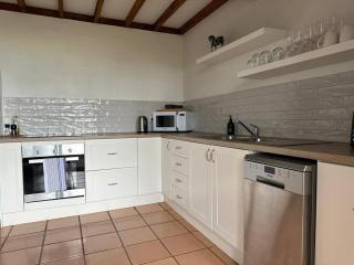 Maleny-Montville Cottages #2, 2 bed with ocean views - Balmoral Ridge - 8