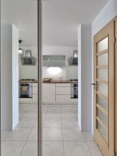 Baltic Grey - Modern & Cozy Apartment Near the Beach - Gdańsk - 1