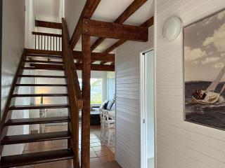 Maleny-Montville Cottages #2, 2 bed with ocean views - Balmoral Ridge - 7