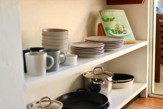 Maleny-Montville Cottages #2, 2 bed with ocean views - Balmoral Ridge - 5