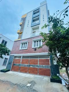 OG Villa - Bangalore - 0
