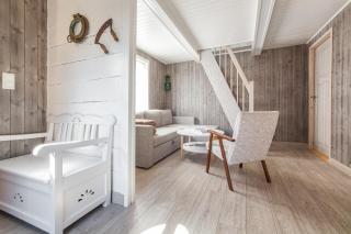 Tind seaside cabins - Tind - 5