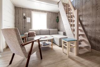 Tind seaside cabins - Tind - 2