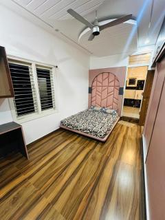 OG Villa - Bangalore - 7