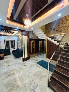 OG Villa - Bangalore - 5