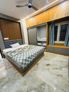 OG Villa - Bangalore - 3