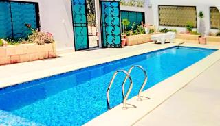 Villa H alelm - Bou Ficha - 0