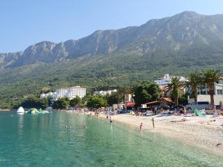 Apartmány KOLOMBO - Gradac - 3