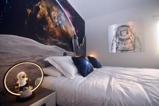 LUNAR, proche frontière Basel, Free parking - Saint-Louis - 0