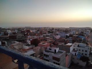 Appartement ensoleillé tanger - Tânger - 4