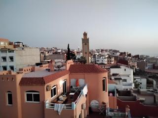 Appartement ensoleillé tanger - Tânger - 3