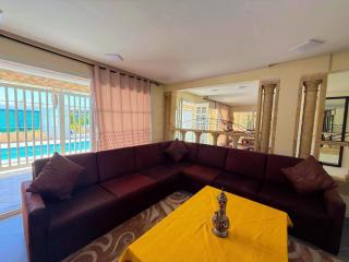 Villa H alelm - Bou Ficha - 4