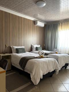 Mesora Experiences - Rustenburg - 4