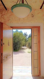 Villa H alelm - Bou Ficha - 1