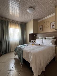 Mesora Experiences - Rustenburg - 1