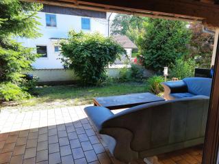 XXL apartment, 10 beds, 4 sleep-rooms, 140qm, 2 WC, 2 shower && - Bruckmühl - 2