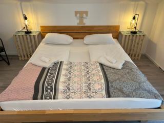 Timos Dahoam 93qm Balkon und familienfreundlich - Nesselwang - 7