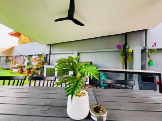 Kate Pool Villa Jomtien Pattaya - 7