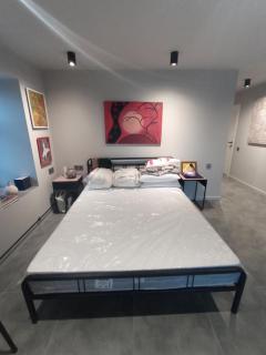 Loft 53 Winter Park - Baku - 1