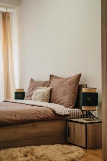 Damast Lux apartments 21 - Ohrid - 5