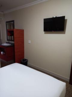 Palace Lodge Sea Cow Lake - Durban - 3