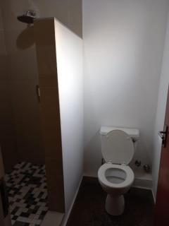 Palace Lodge Sea Cow Lake - Durban - 2
