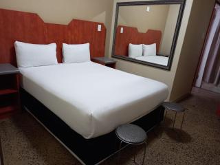 Palace Lodge Sea Cow Lake - Durban - 1