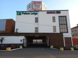 Palace Lodge Sea Cow Lake - Durban - 0