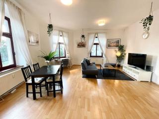 StayTime - Corner Loft - Dresden - 9