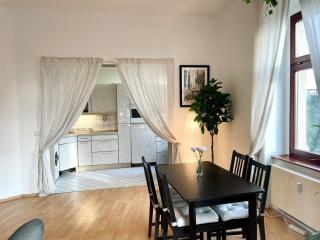 StayTime - Corner Loft - Dresden - 5