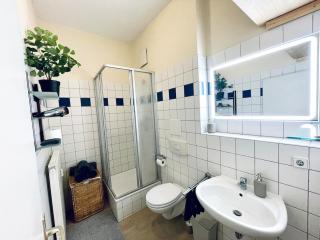 StayTime - Corner Loft - Dresden - 1