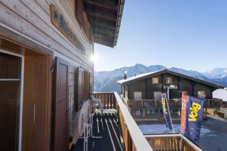 Chalet Alpenheim 2 OG - Bettmeralp - 0