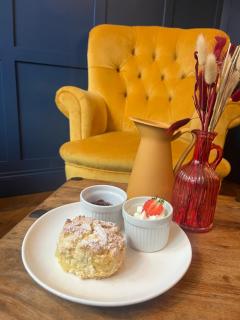 The Fincourt B&B - Oldcastle - 8