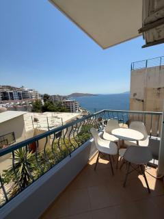 Prishtina Hotel Sarande - Sarandë - 7