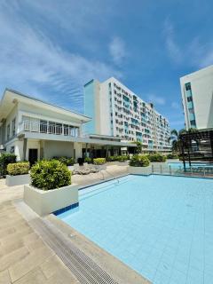 Dimple place at Marina Spatial Dumaguete - Dumaguete - 1