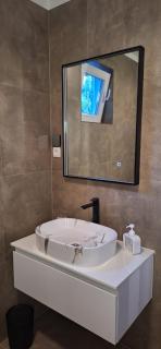 Apartment Bogdanovic 2 - Tisno - 6