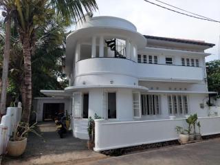 Captain's Lounge- By Prince of Galle - Galle - 9