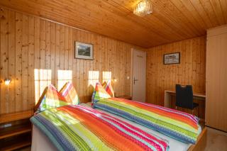 Chalet Alpenheim 2 OG - Bettmeralp - 7