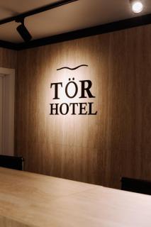 TÖR by Uly Dala Hotels - Qostanay - 9