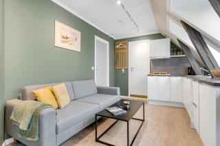 North Estate Studio Center 44 - Tromsø - 5