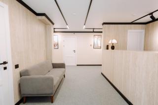 TÖR by Uly Dala Hotels - Qostanay - 1
