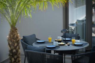 Kritida Villa Luxury Nest with heated pool - 1