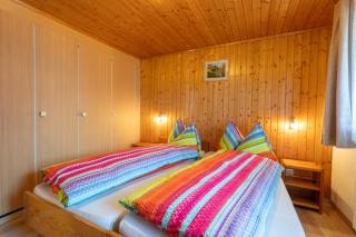 Chalet Alpenheim 2 OG - Bettmeralp - 4