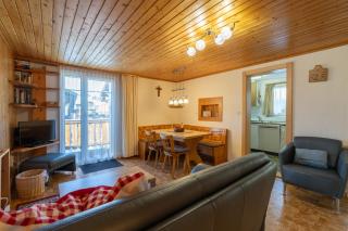 Chalet Alpenheim 2 OG - Bettmeralp - 3