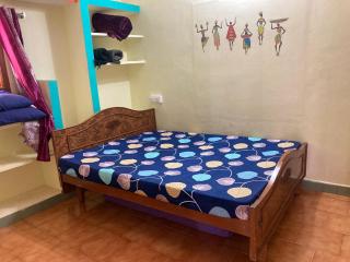 Akshay INN - Kodaikānāl - 6